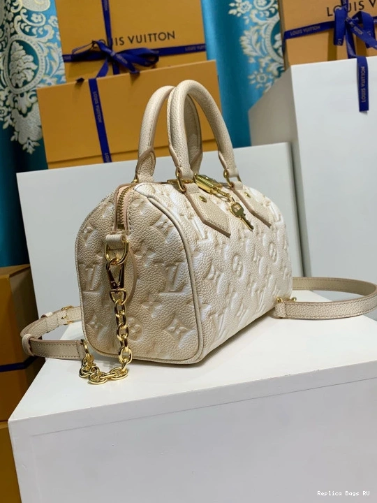 Affordable VUITTON SPEEDY 20 BANDOULIÈRE LOUIS 0726